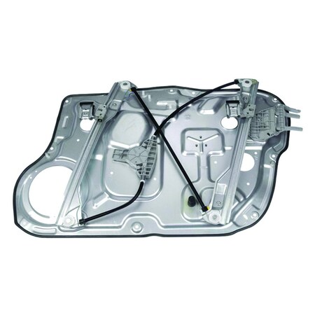 Wai Global WINDOW REGULATOR & MOTOR, WPR5737LM WPR5737LM